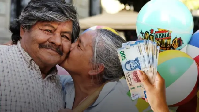 Adultos mayores que no recibirán su Pensión del Bienestar en mayo