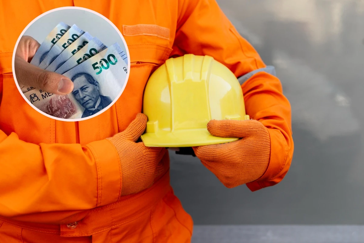 Los ex trabajadores también tienen derecho al reparto de utilidades en algunos casos. Edición de foto: TBN