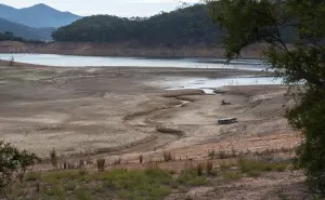 Gobernador de Sinaloa solicita Declaratoria de Desastre Natural por sequía severa