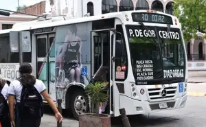 Encuesta de Mapasin revela oportunidades para fortalecer el transporte público en Culiacán
