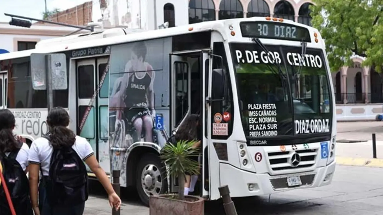 Las autoridades dialogan con concesionarios para acordar un aumento justo en las tarifas.