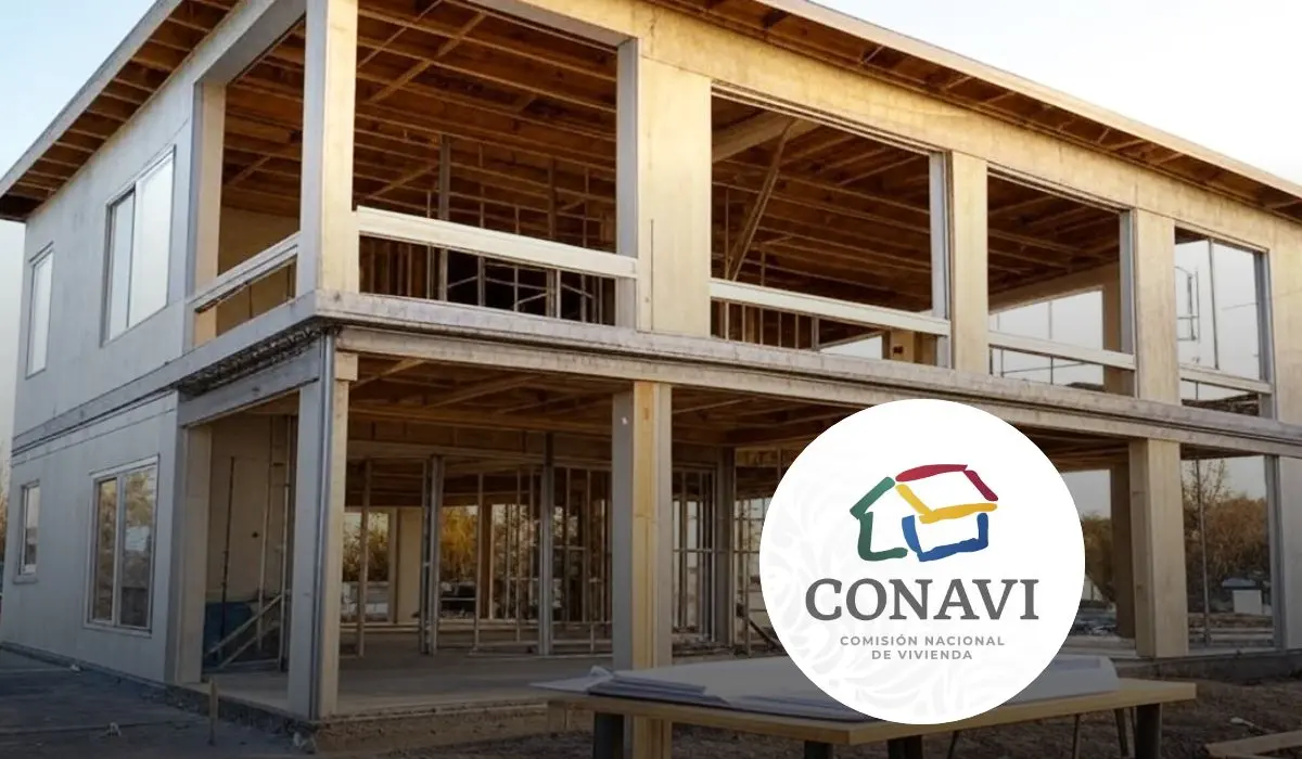 Muy pronto se abrirá la convocatoria de la Conavi. Foto: TBN