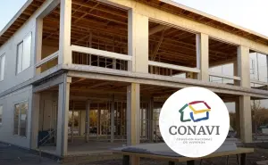 Vivienda para el Bienestar: ¿Cómo registrarse al Conavi para tener una casa propia?