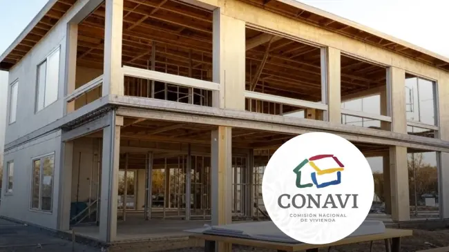 Muy pronto se abrirá la convocatoria de la Conavi. Foto: TBN