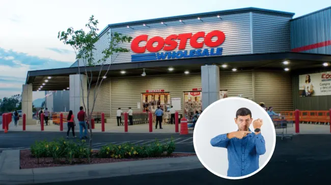 Horario de Costco en Semana Santa