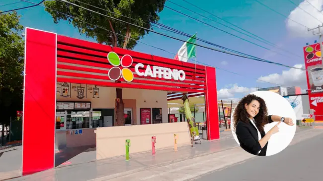Horario de Caffenio durante Semana Santa 2025