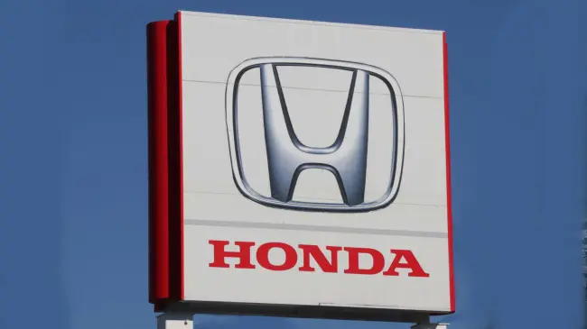 Honda se queda en México. Foto: Honda
