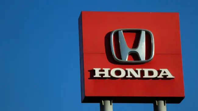 La transferencia de la producción sería debido a los aranceles de E.U. Foto: Honda