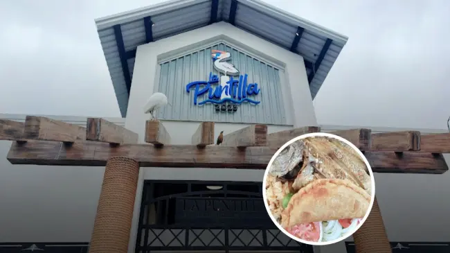 Cómo llegar al mercado de La Puntilla en Tampico, Tamaulipas Foto: Adriana Del Angel / Humberto Rdz