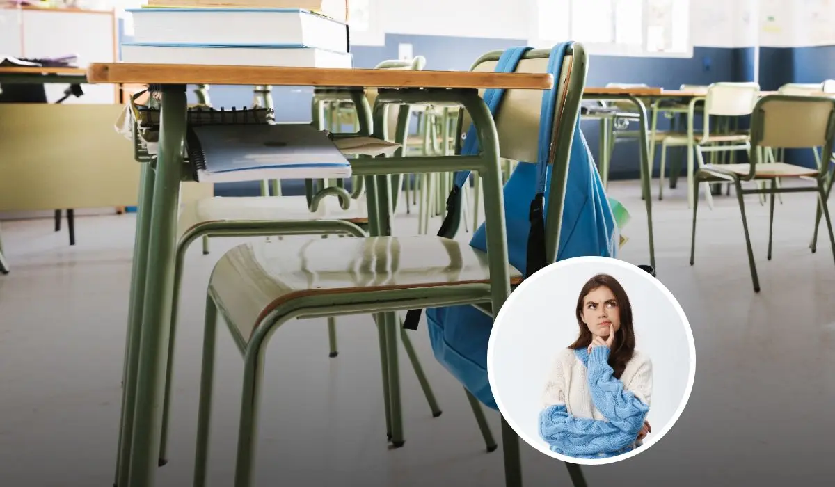 Último día para registrarse a una Preparatoria