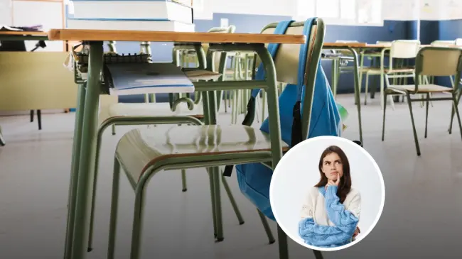 Último día para registrarse a una Preparatoria