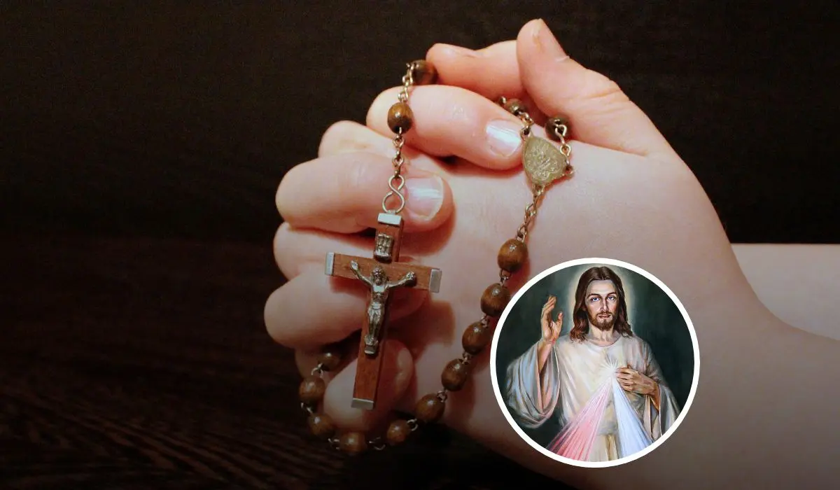 Oraciones para el Martes Santo