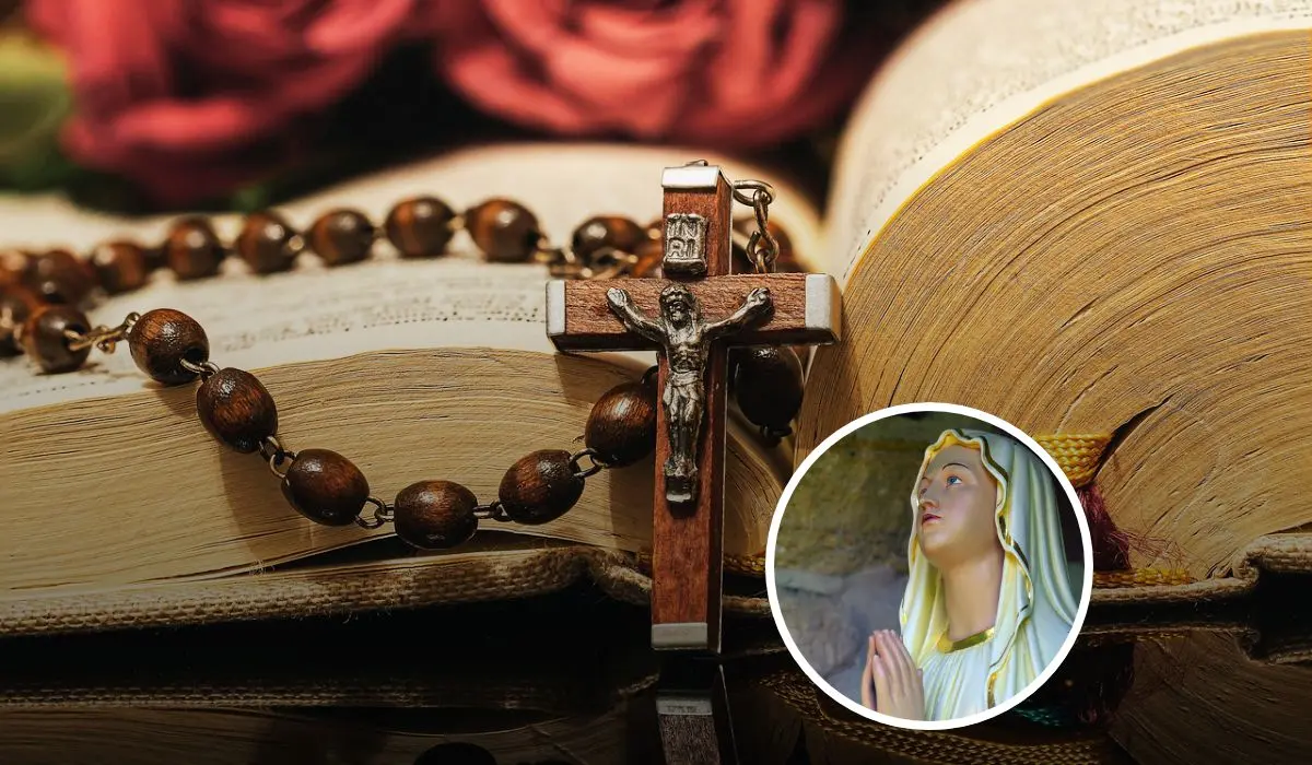 Semana Santa 2025. Oraciones para el Miércoles Santo