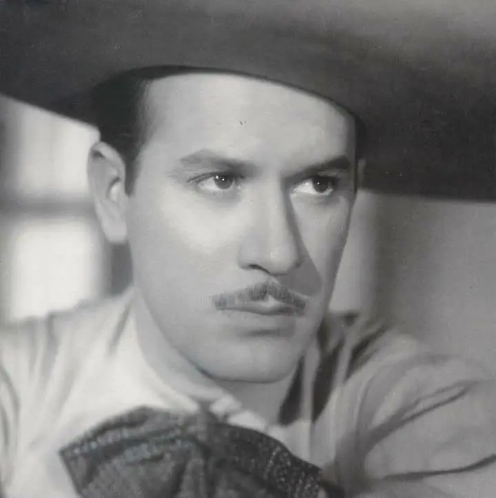 Pedro Infante