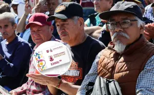 Pensión Bienestar para Hombres: ¿Quiénes pueden recibir 3 mil pesos bimestrales?