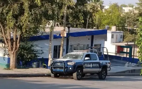 SSPyTM y Ayuntamiento de Culiacán lamentan muerte de policía en ataque armado en la colonia Huizaches