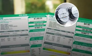 CFE inicia subsidios de luz en mayo; checa si eres beneficiario