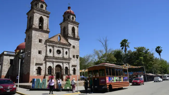 Semana Santa en Culiacán: recorridos turísticos para redescubrir la ciudad y sus alrededores.