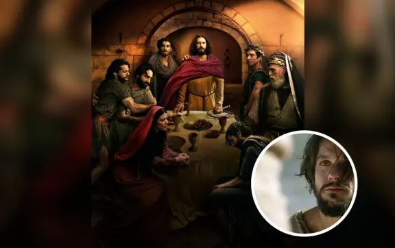 ¿Dónde ver la temporada 5 de la serie de The Chosen?