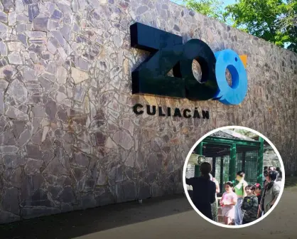 Horarios del Zoológico de Culiacán durante Semana Santa 2025