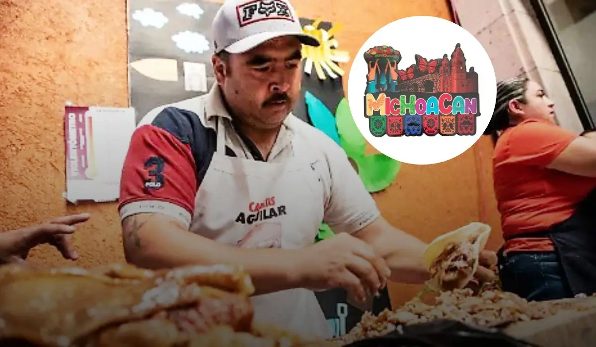 Disfruta de este platillo tradicional en cualquiera de estos tres municipios expertos en carnitas. Foto: Cortesía.