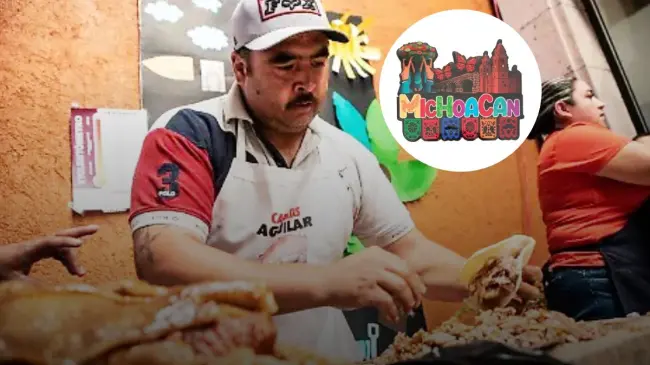 Disfruta de este platillo tradicional en cualquiera de estos tres municipios expertos en carnitas. Foto: Cortesía.