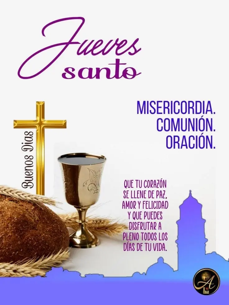 Desea un buen día a tu circulo cercano. Foto: Pinterest.
