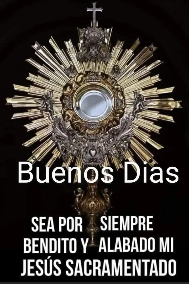 Imágenes ideales para compartir este Jueves Santo. Foto: Pinterest.