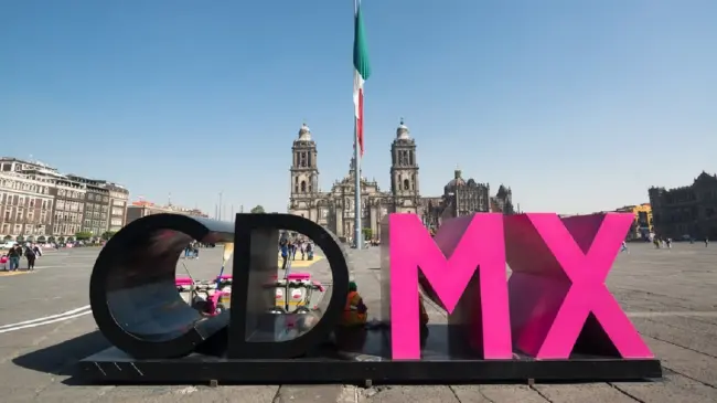 Disfruta esta Semana Santa de actividades sin salir de la ciudad en la Ciudad de México. Foto: Cortesía.