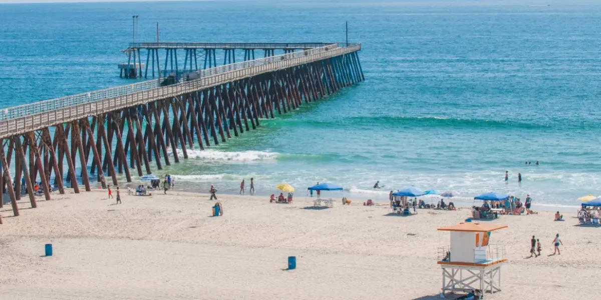 Baja California espera con día con temperaturas de hasta 40 grados.
