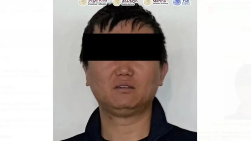 México acelera captura de objetivos de EE.UU; van 54 detenidos