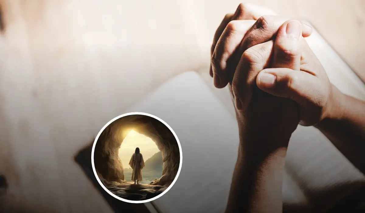Semana Santa 2025. Frases para el Domingo de Resurrección