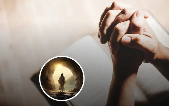 Semana Santa 2025. Frases para el Domingo de Resurrección