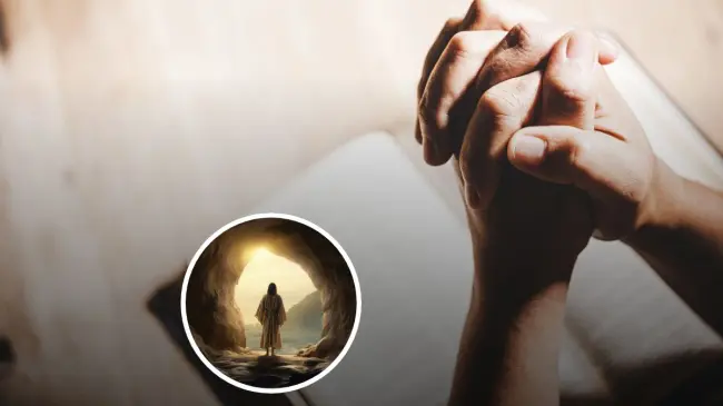 Frases para compartir el Domingo de Resurrección