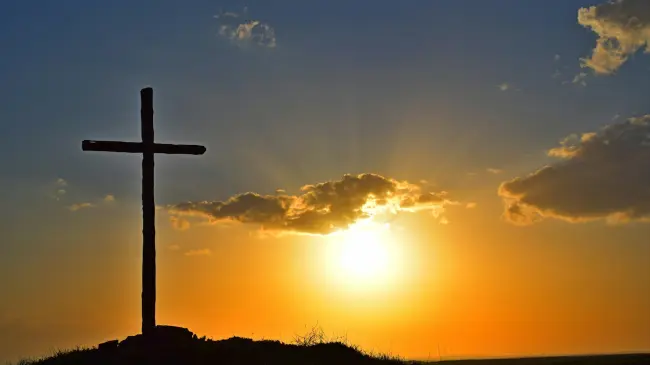 Aquí un listado de frases bonitas para la Pascua. Foto: Unsplash