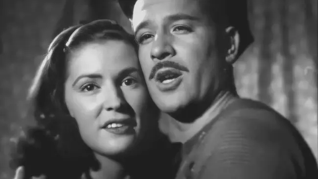 Esta es la historia detrás de la canción Amorcito Corazón. Foto: Cortesía.