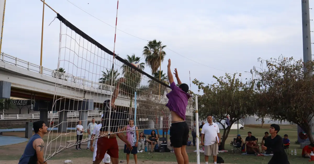 Deporte y diversión: así se vive Semana Santa con el IMDEC en Culiacán