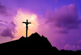 Semana Santa 2025: Imágenes y frases de buenos días para este Jueves Santo