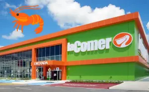 Miércoles de Plaza en La Comer: ofertas de Cuaresma 2025 este 16 de abril