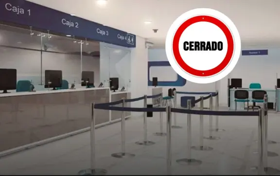 ¿Qué días cerrarán los bancos y los servicios administrativos del IMSS por Semana Santa 2025?