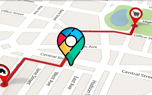 Conoce la forma de usar Google Maps sin internet en tus viajes