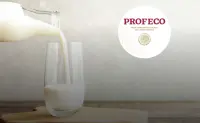 Profeco anuncia cuál es la mejor leche en México este 2025