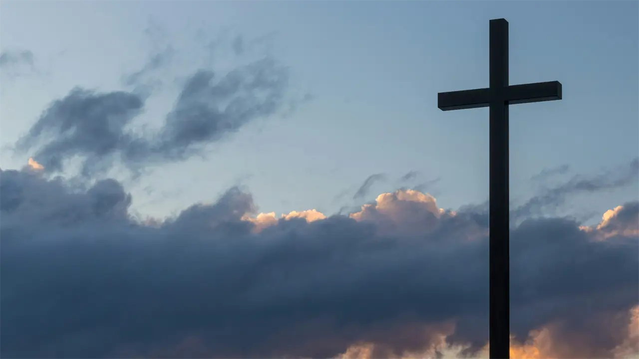 La Semana Santa no es la misma fecha cada año. Foto: Unsplash