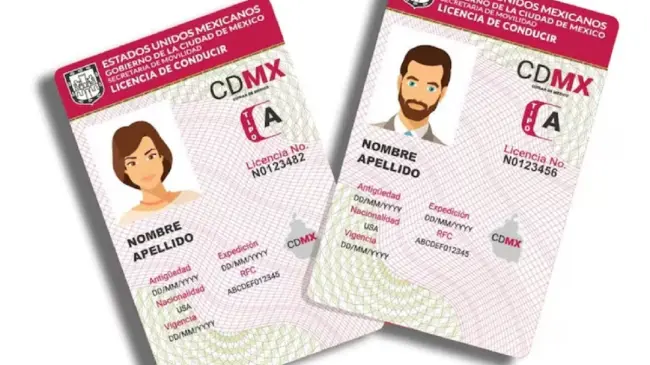 Conoce todos los detalles sobre cuanto te cuesta y como tramitar la licencia de conducir en CDMX. Foto: Cortesía.