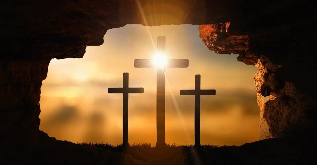 Semana Santa 2025: Imágenes y frases de buenos días para este Viernes Santo