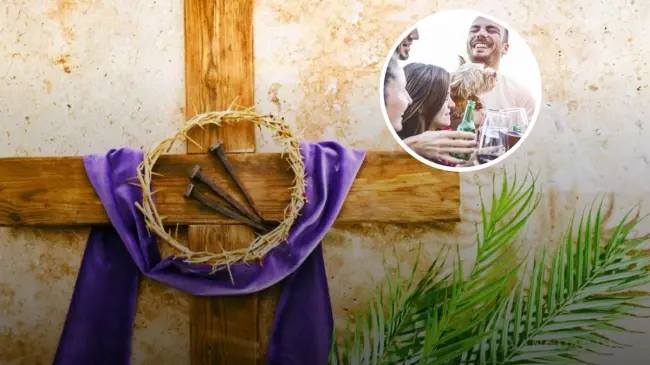 En este Viernes Santo infórmate si es posible beber y qué tipo de bebidas son permitidas. Foto: Cortesía.