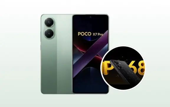 Xiaomi POCO X7 Pro, un tesoro en la categoría media y con descuento en Walmart
