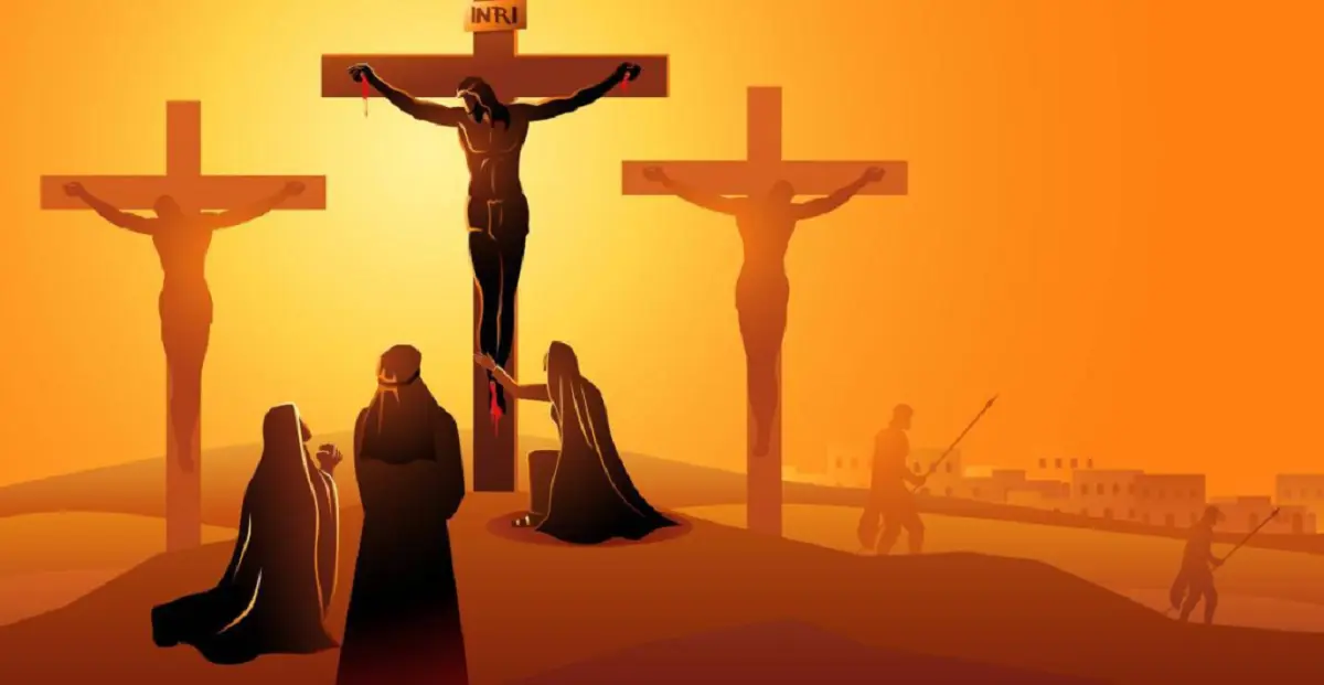 Oraciones para Viernes Santo: un día de reflexión y silencio