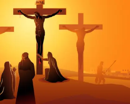 Oraciones para Viernes Santo: un día de reflexión y silencio