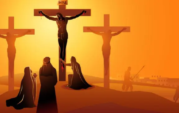 Oraciones para Viernes Santo: un día de reflexión y silencio